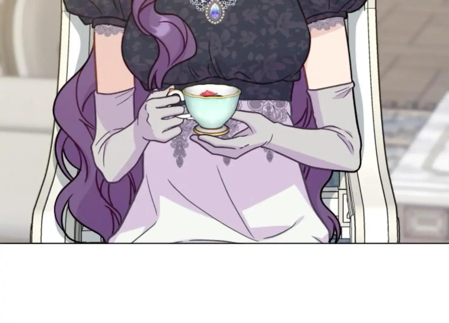 Fall in Love or Die Chapter 77 page 84
