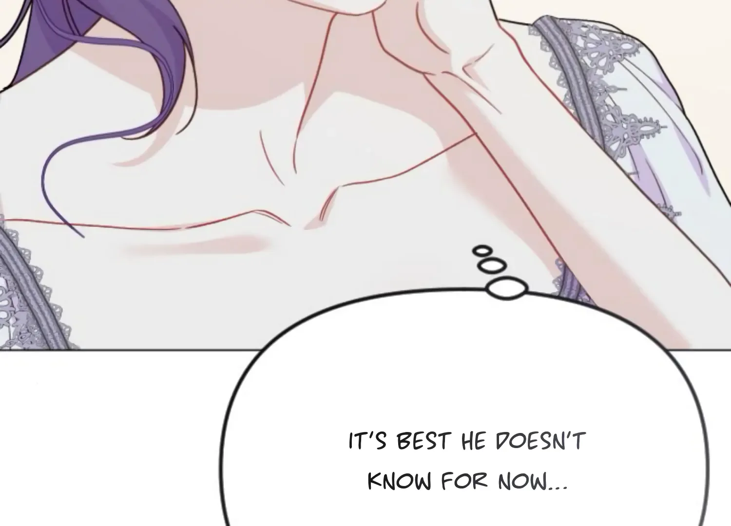 Fall in Love or Die Chapter 77 page 27