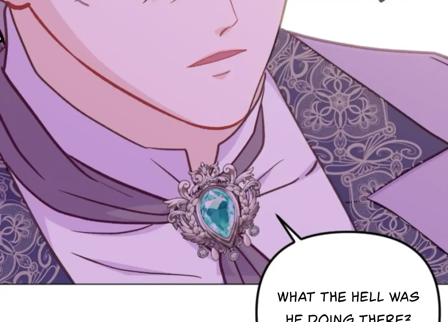 Fall in Love or Die Chapter 77 page 58