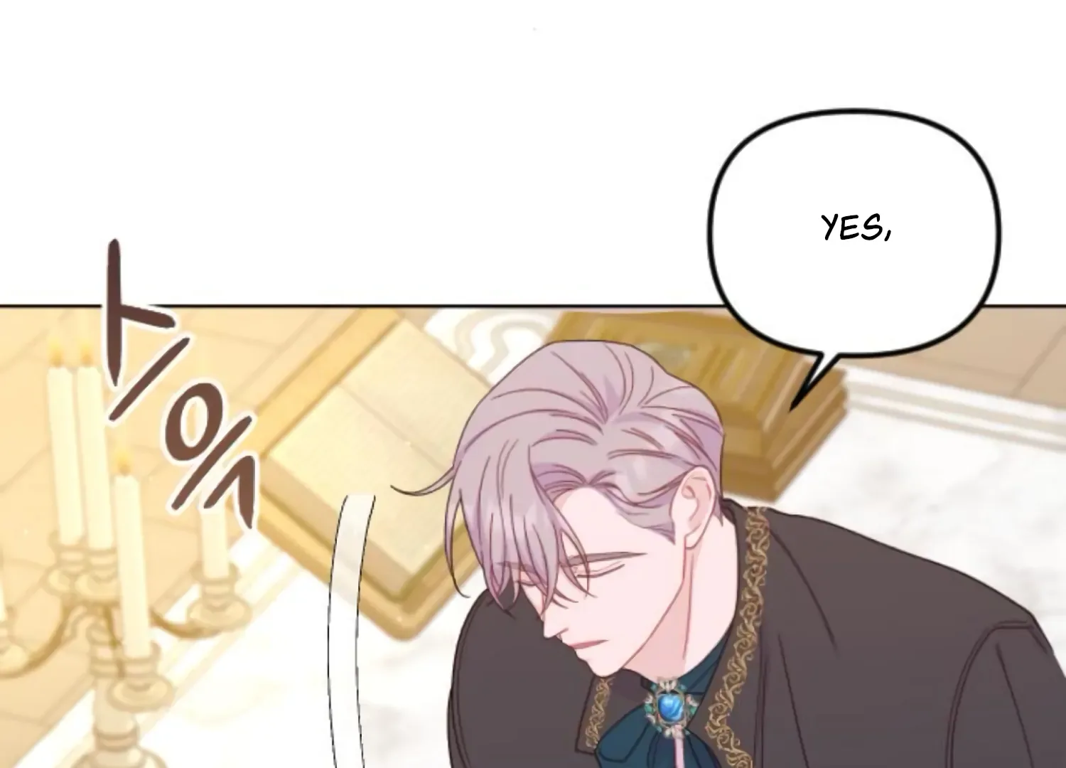 Fall in Love or Die Chapter 73 page 63