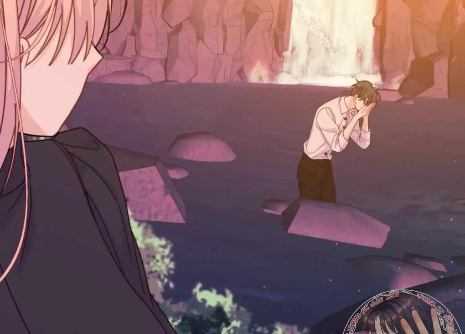 Fall in Love or Die Chapter 68 page 151