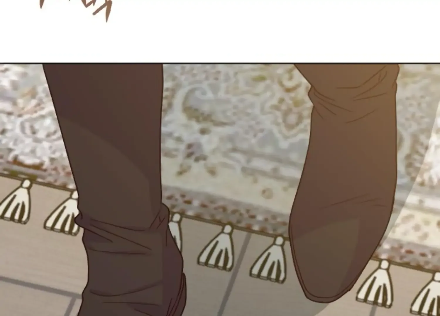 Fall in Love or Die Chapter 77 page 92