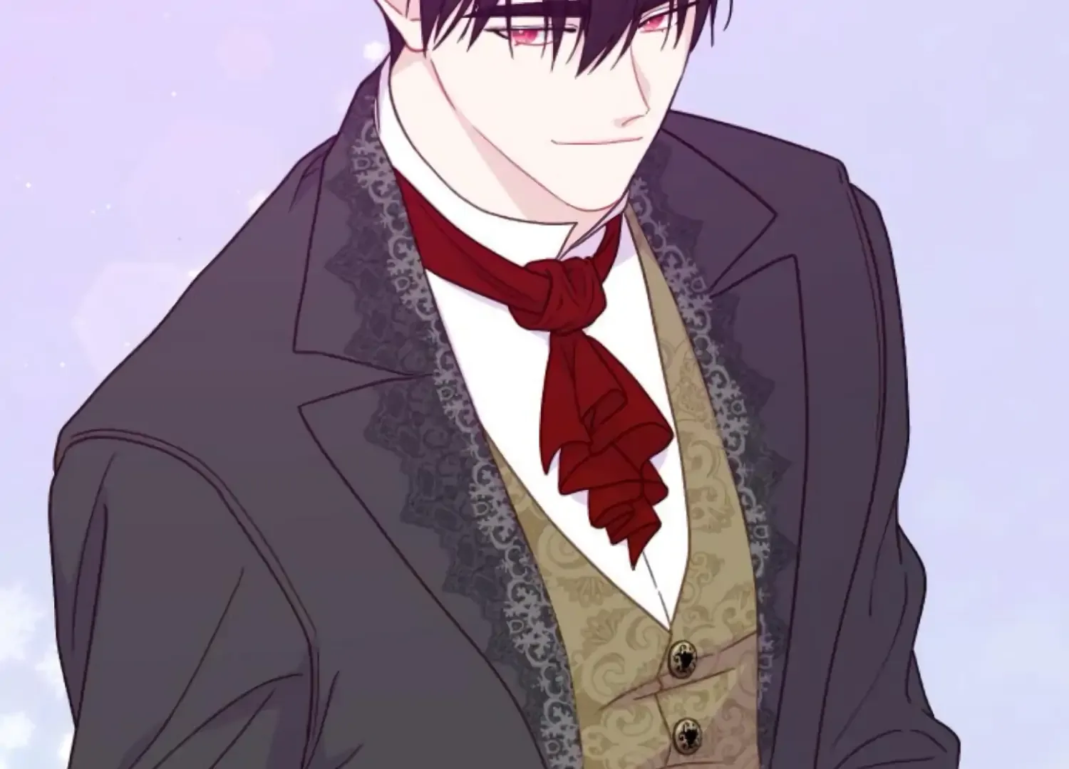 Fall in Love or Die Chapter 77 page 75