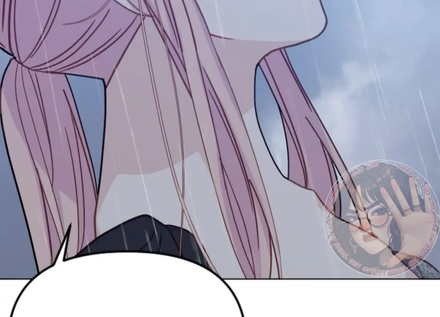 Fall in Love or Die Chapter 71 page 121