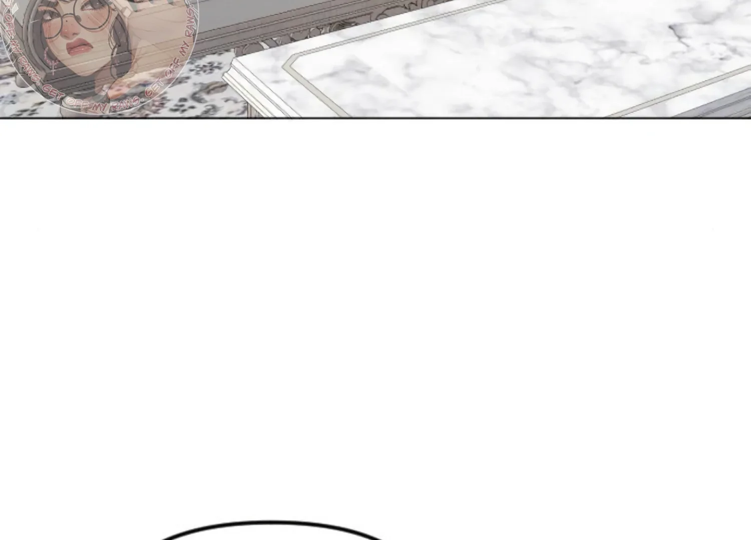 Fall in Love or Die Chapter 77 page 36