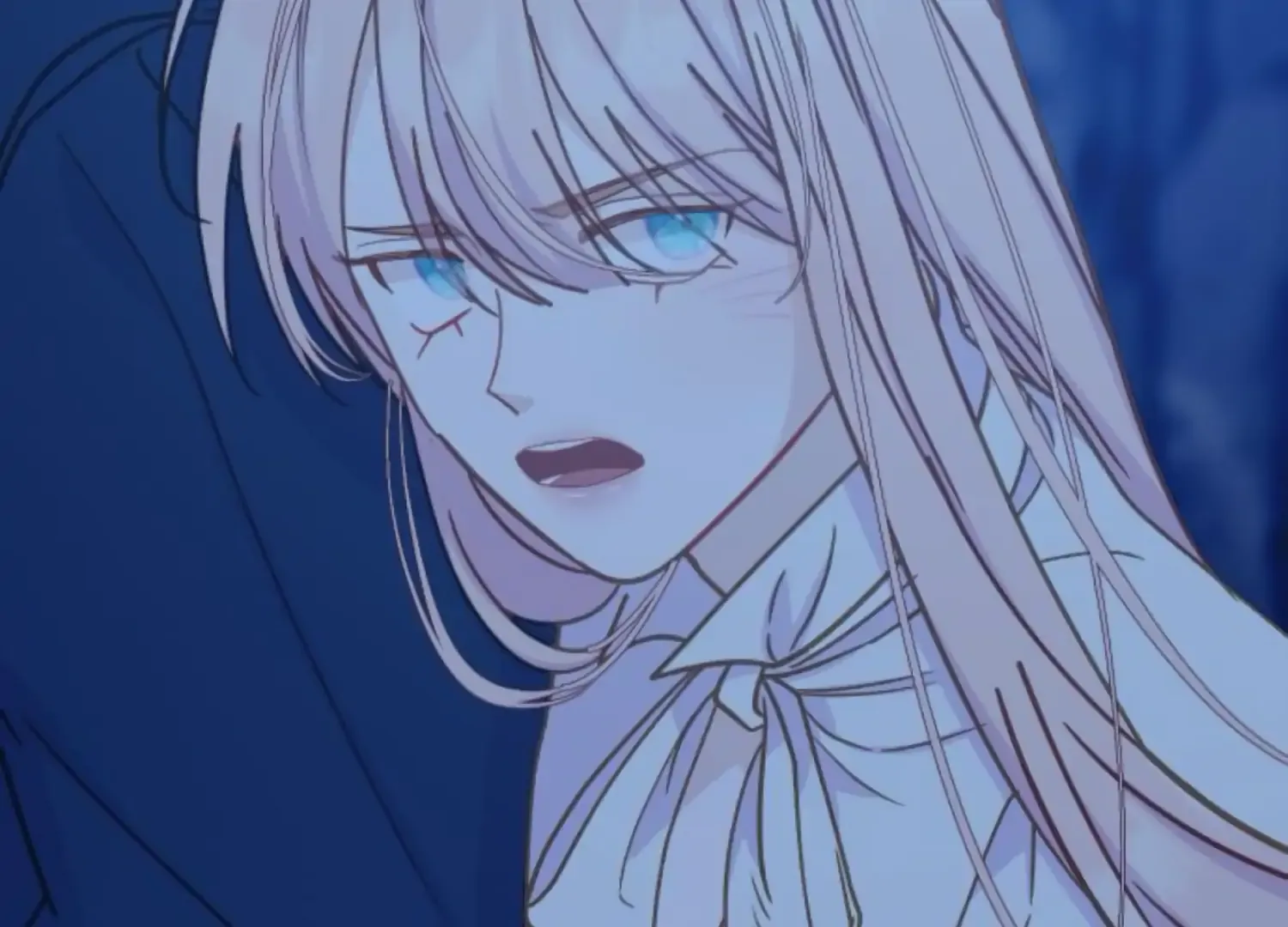 Fall in Love or Die Chapter 76 page 83