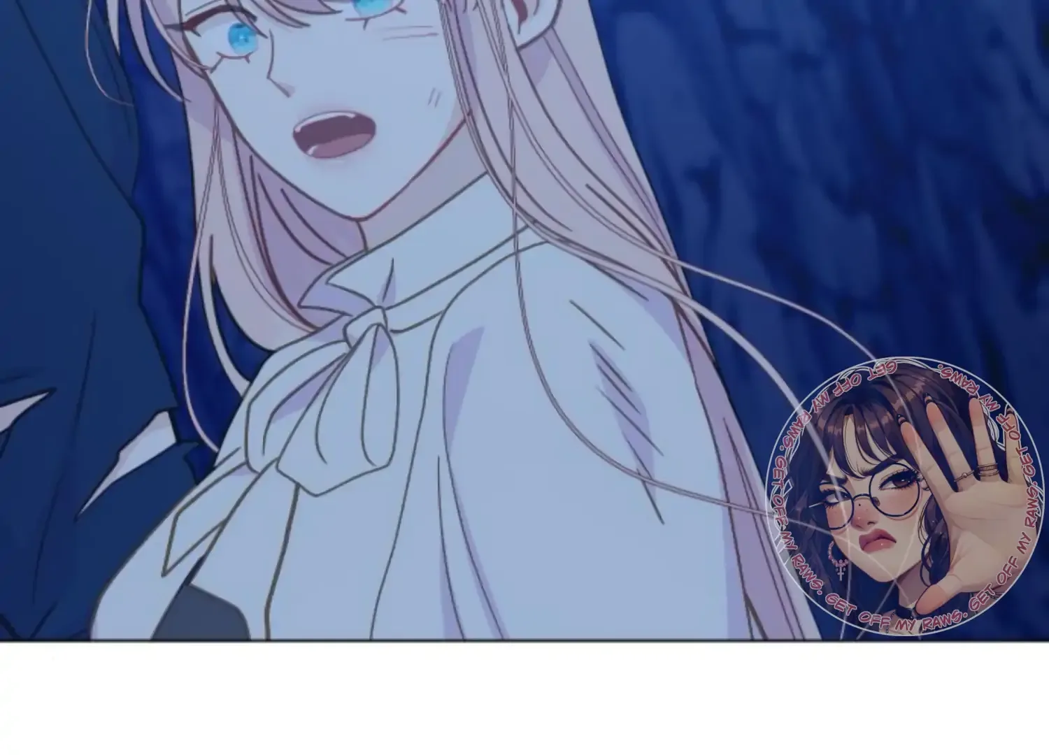 Fall in Love or Die Chapter 76 page 105