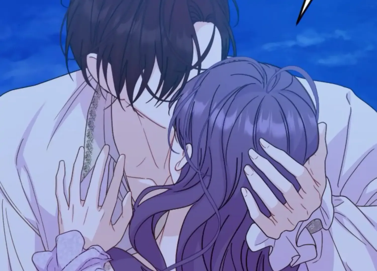 Fall in Love or Die Chapter 76 page 152