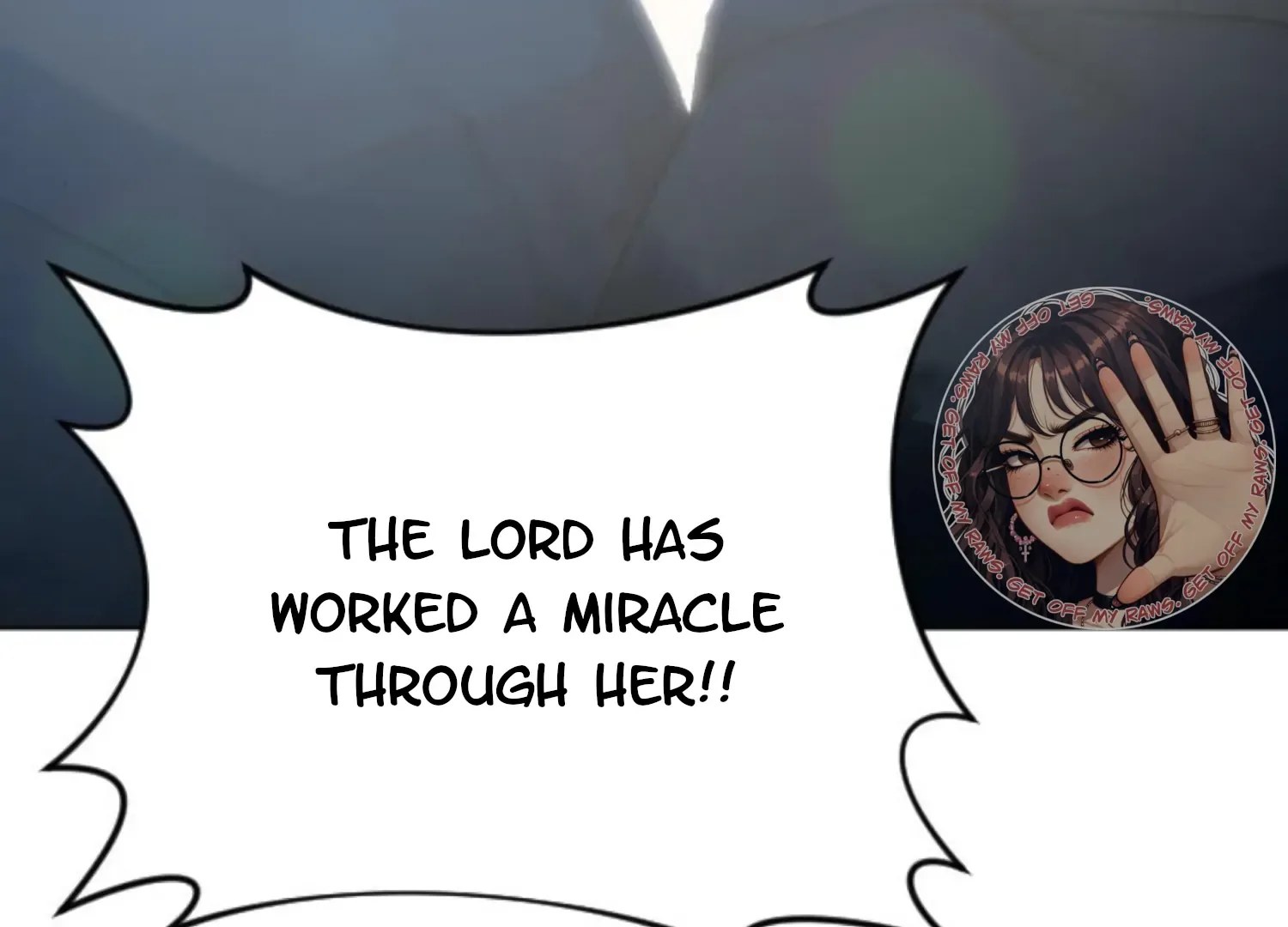 Fall in Love or Die Chapter 76 page 125