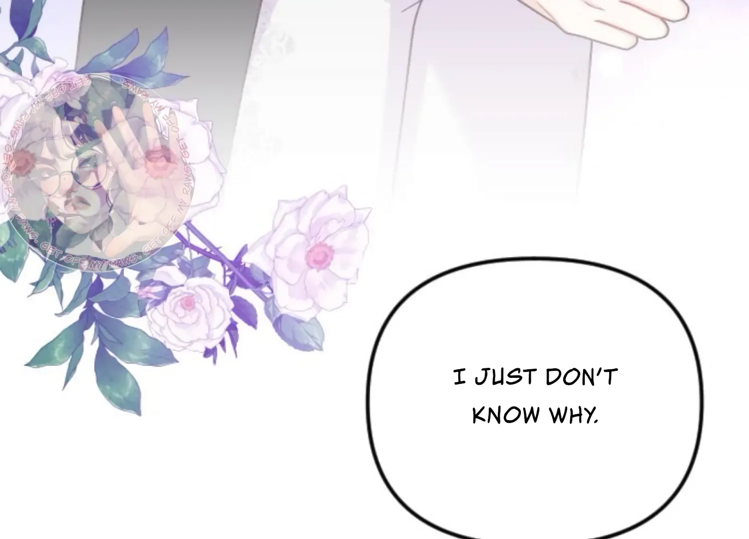 Fall in Love or Die Chapter 77 page 77