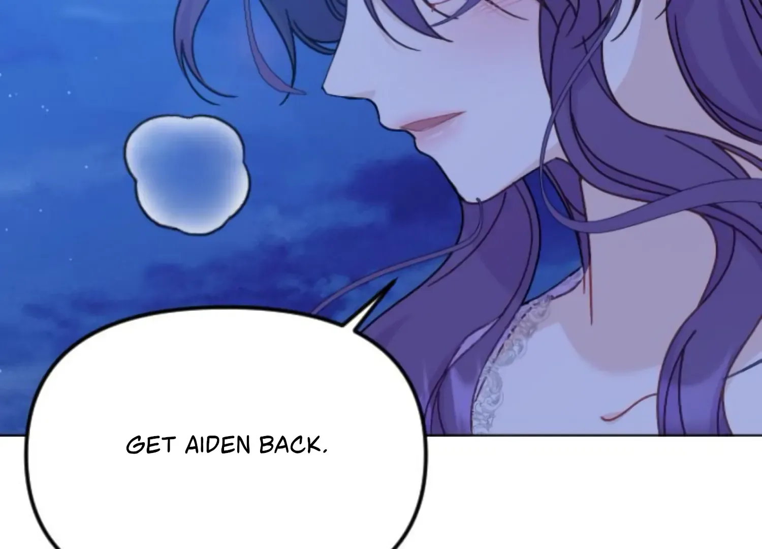 Fall in Love or Die Chapter 76 page 140