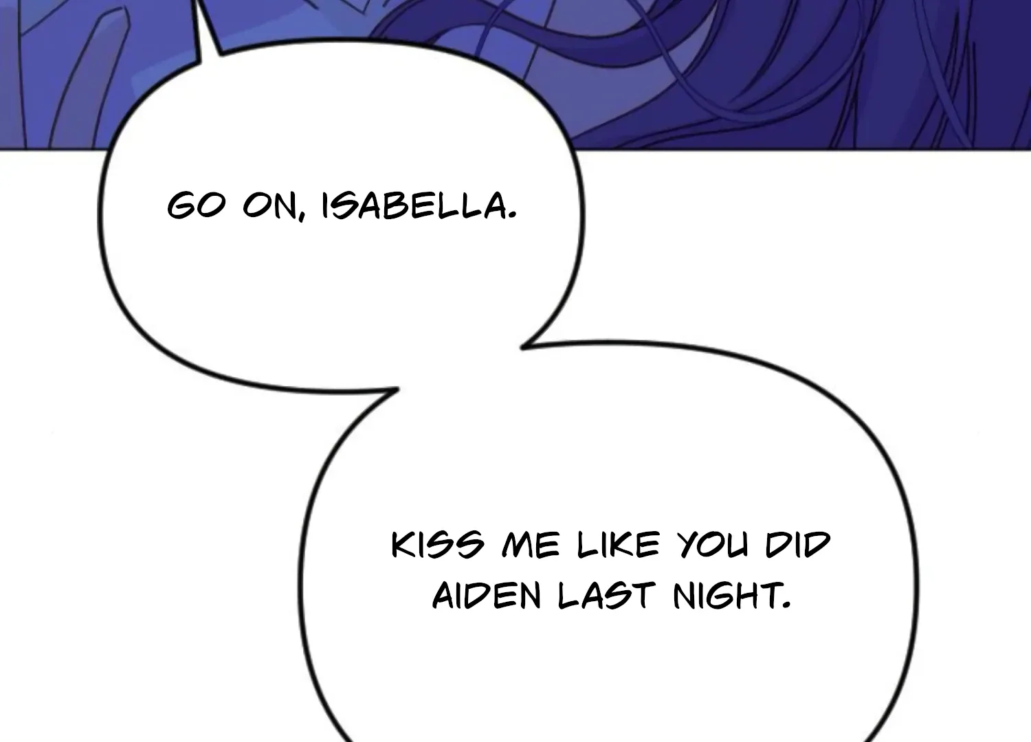Fall in Love or Die Chapter 76 page 147
