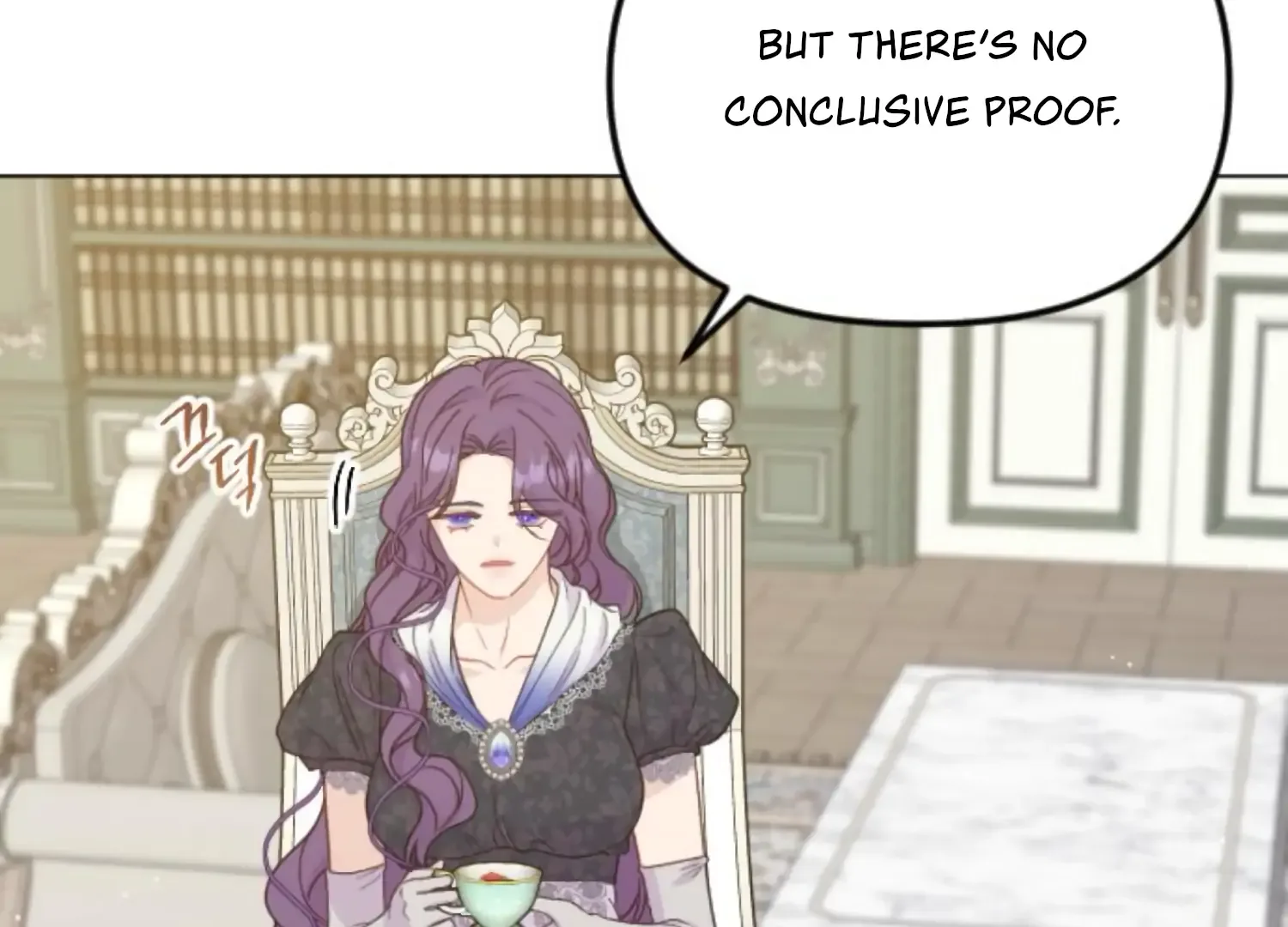 Fall in Love or Die Chapter 77 page 41