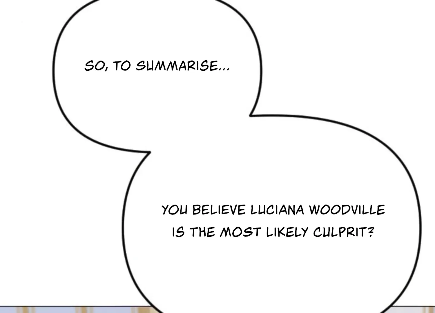 Fall in Love or Die Chapter 77 page 37