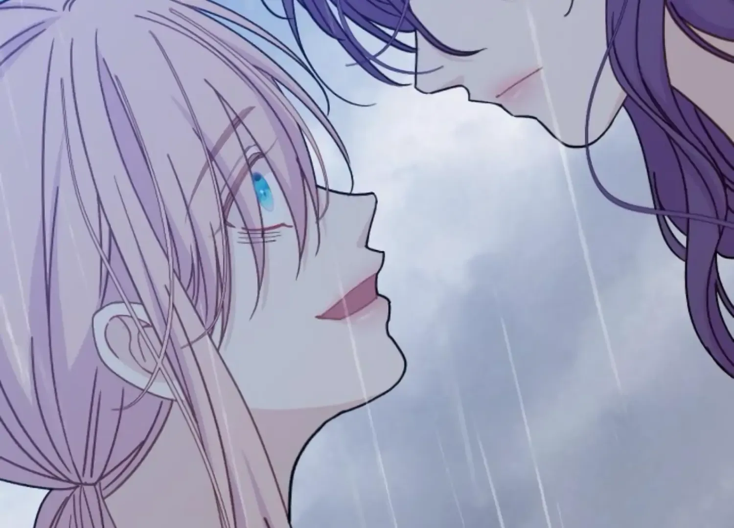 Fall in Love or Die Chapter 71 page 125