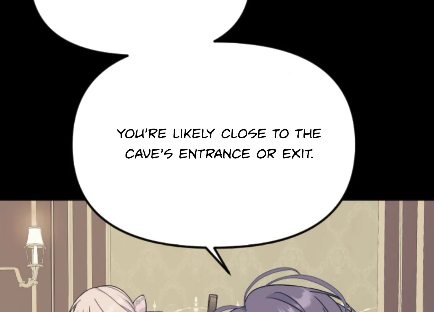 Fall in Love or Die Chapter 76 page 98