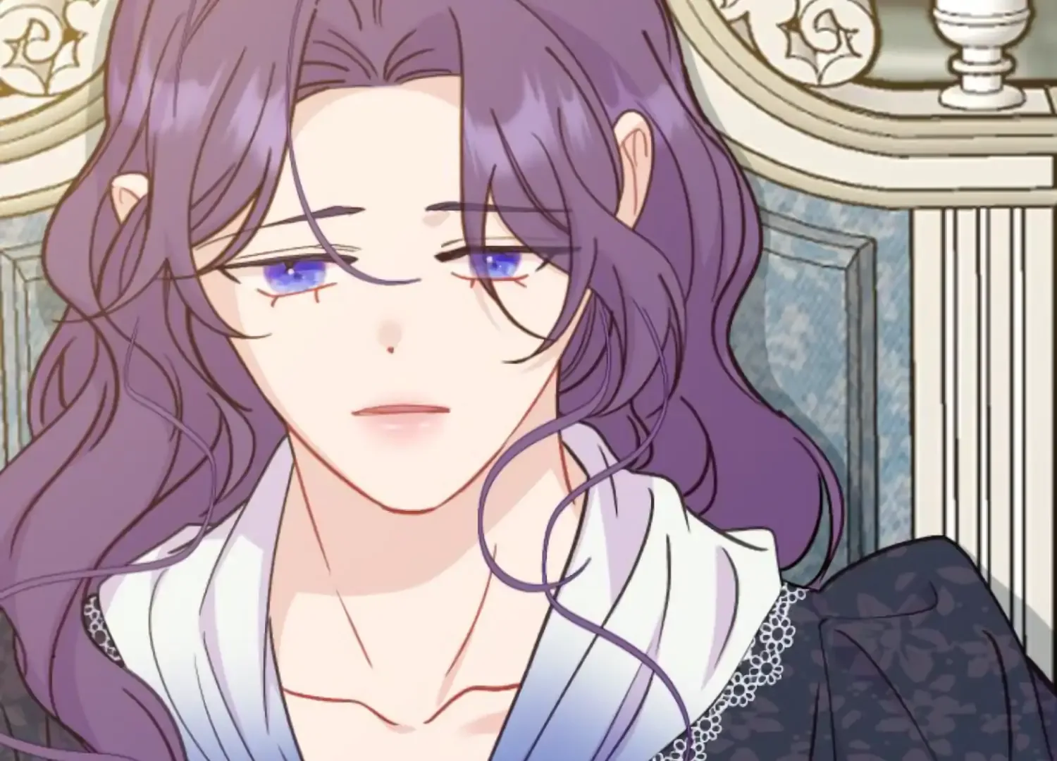 Fall in Love or Die Chapter 77 page 49