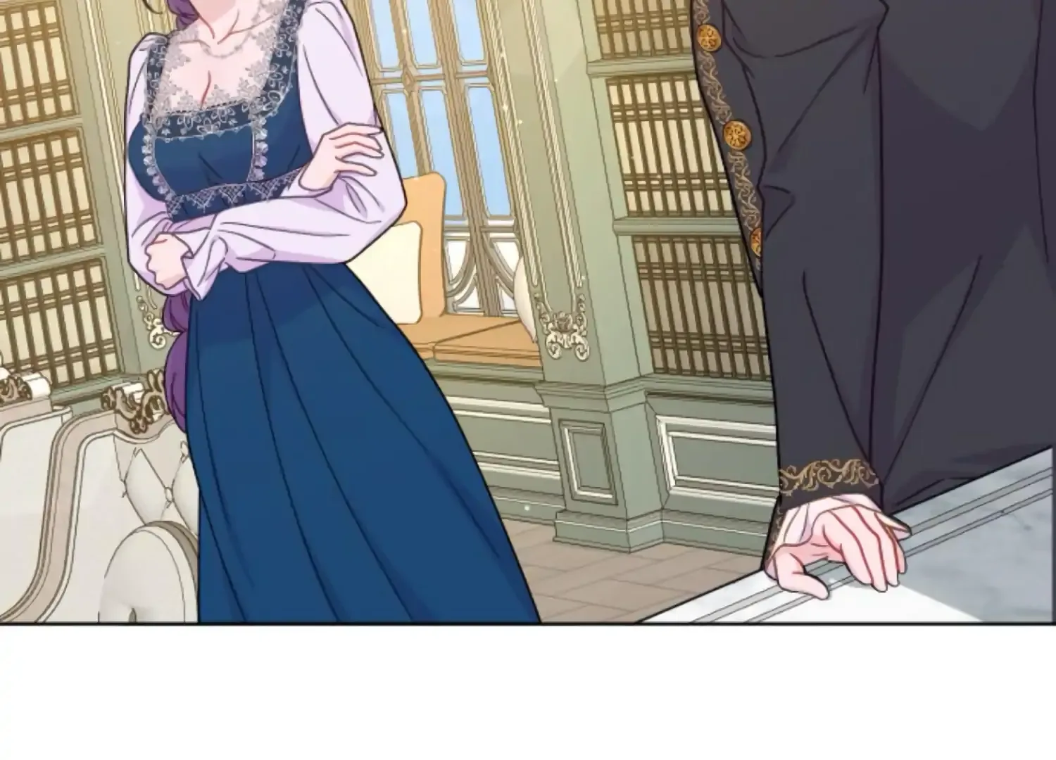 Fall in Love or Die Chapter 73 page 58