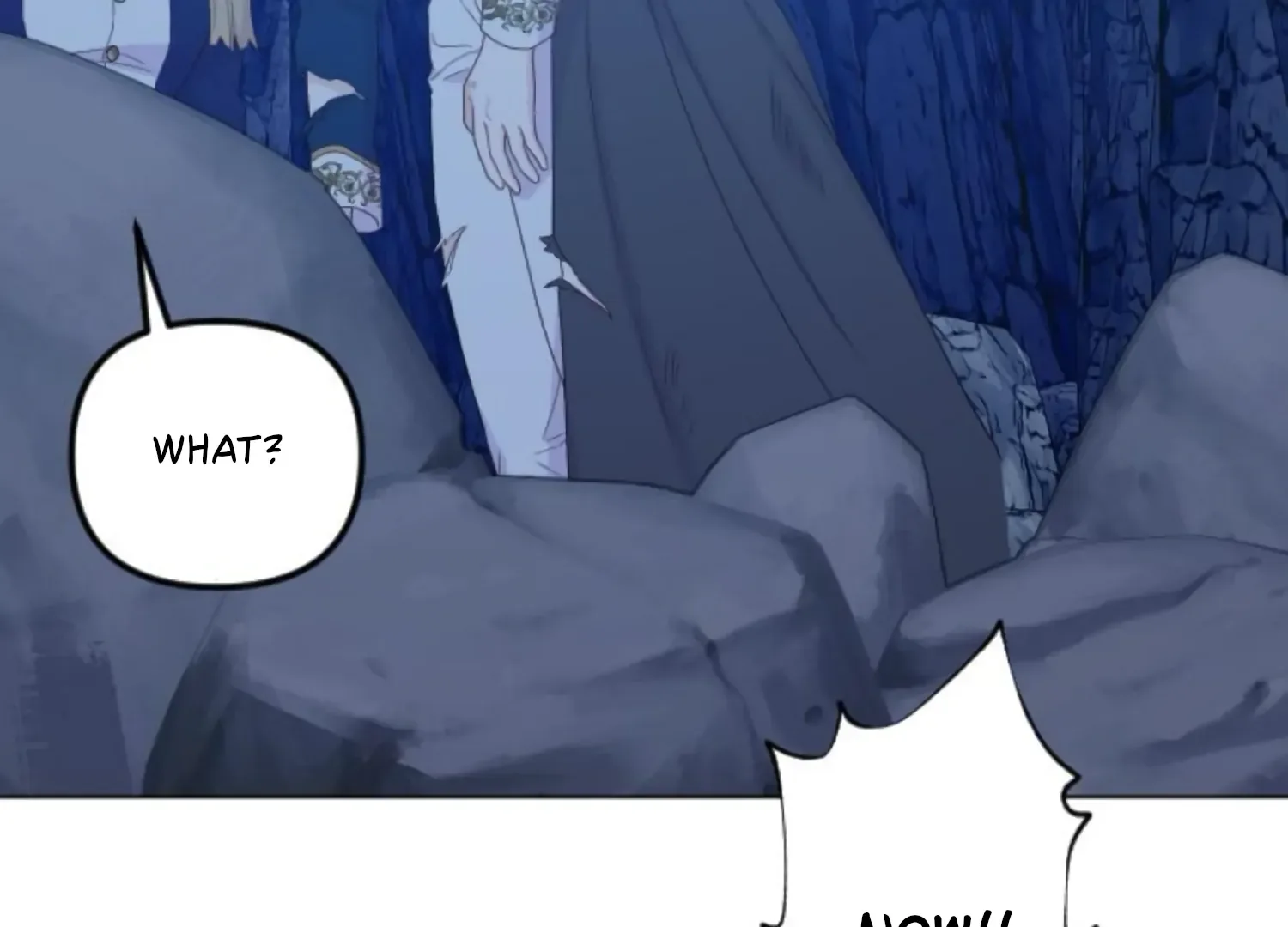 Fall in Love or Die Chapter 76 page 108