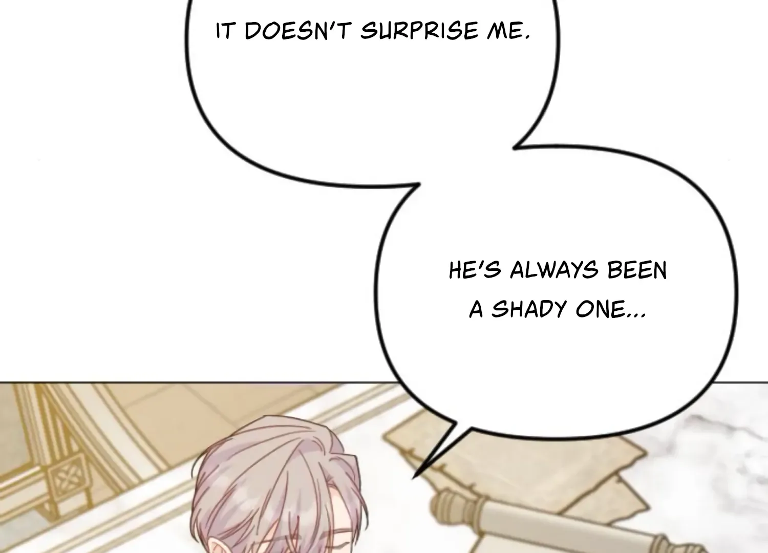 Fall in Love or Die Chapter 77 page 79