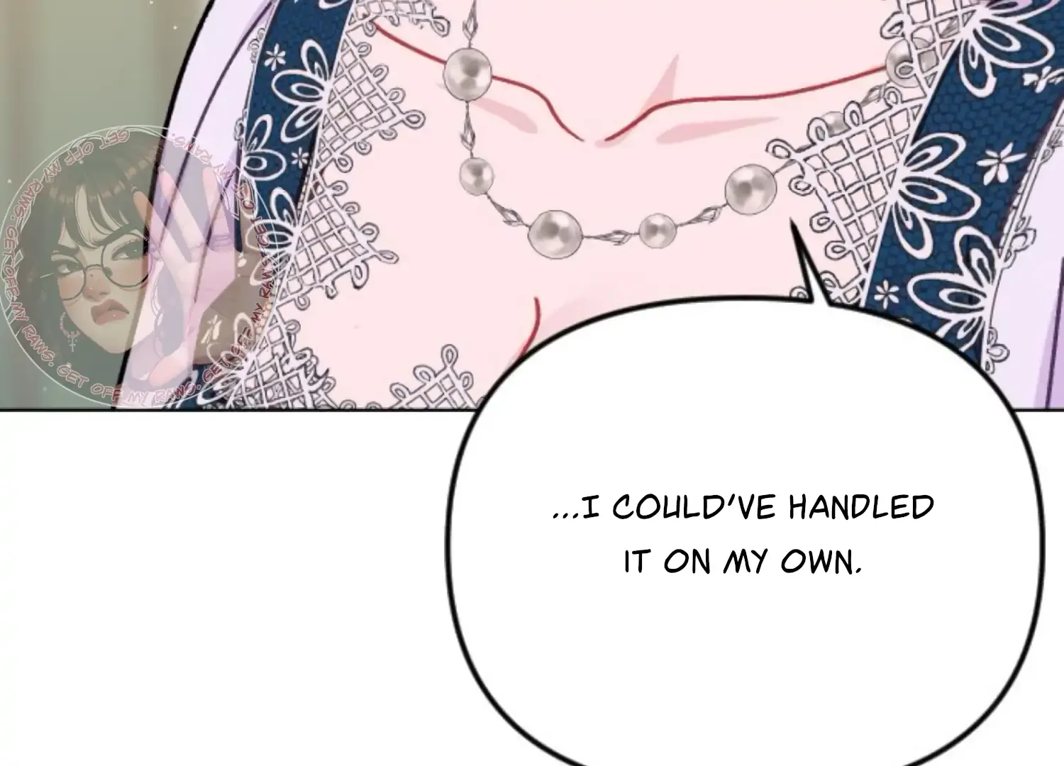 Fall in Love or Die Chapter 73 page 61