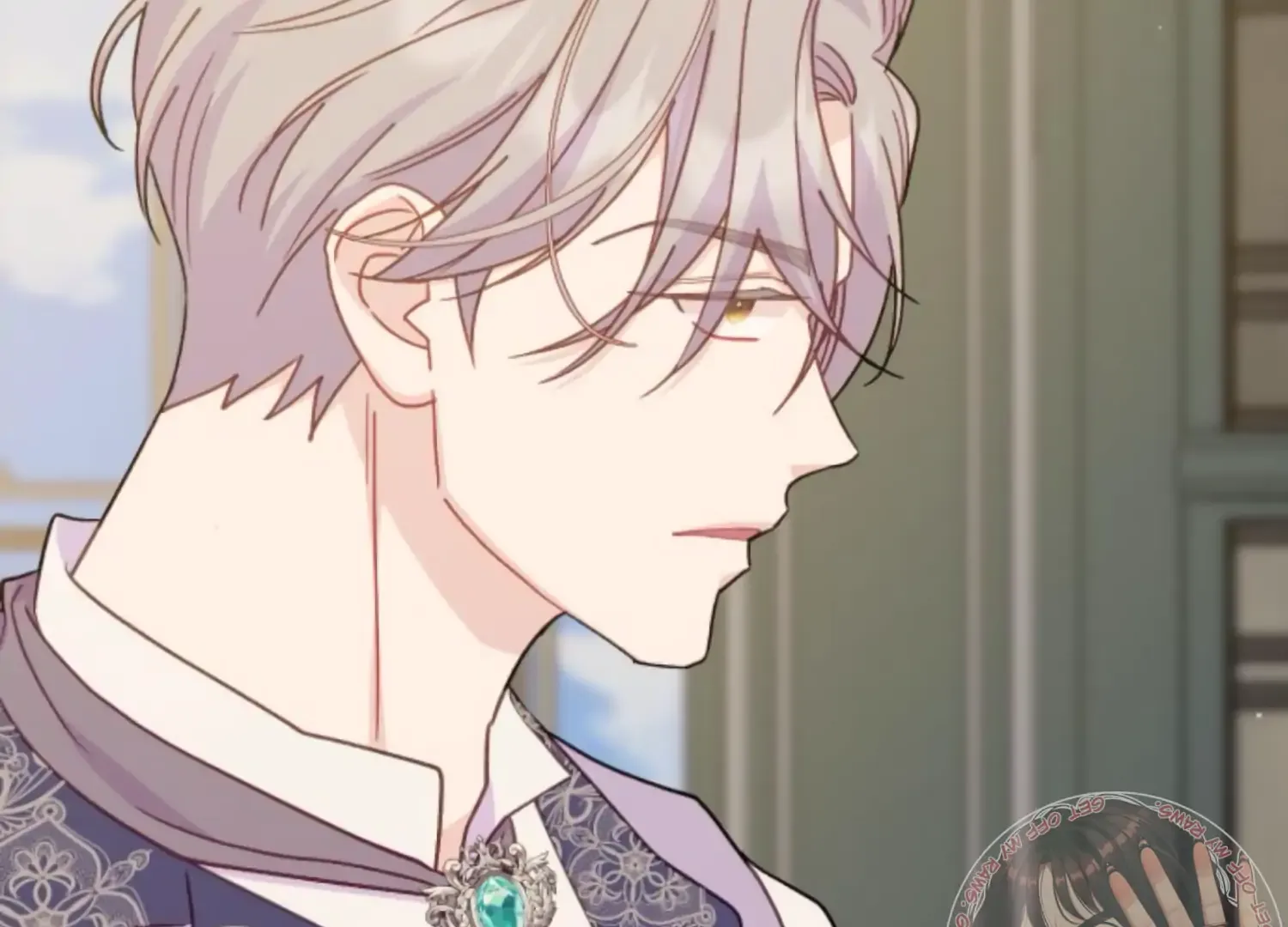 Fall in Love or Die Chapter 77 page 64