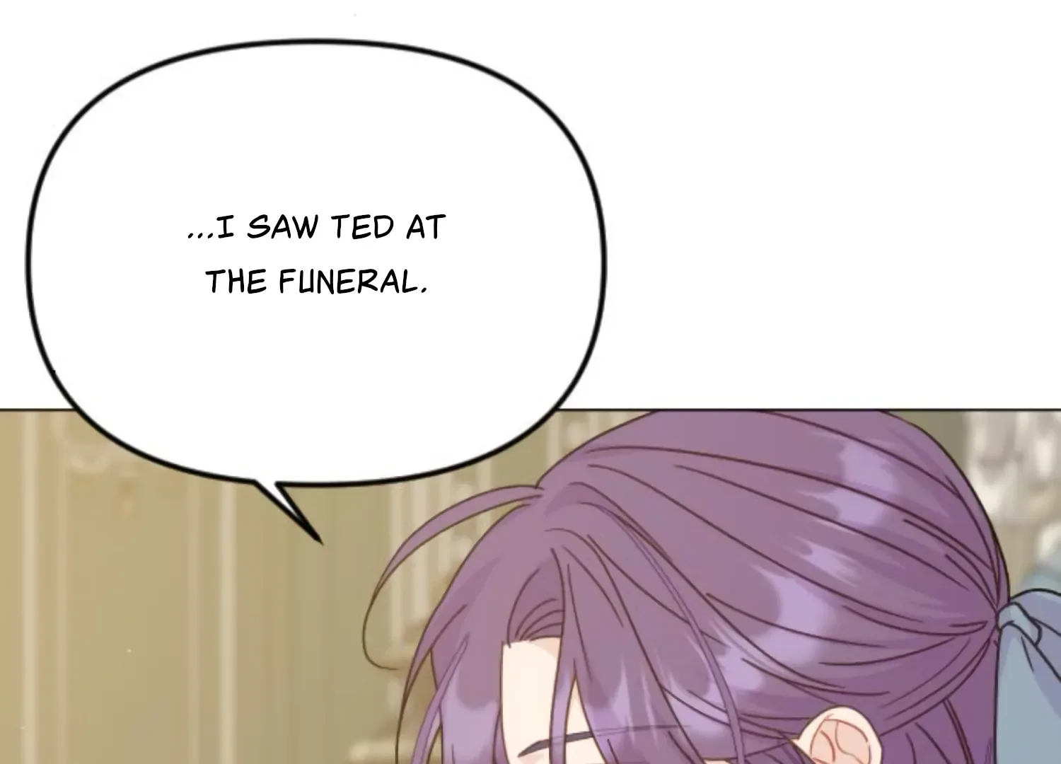 Fall in Love or Die Chapter 77 page 54