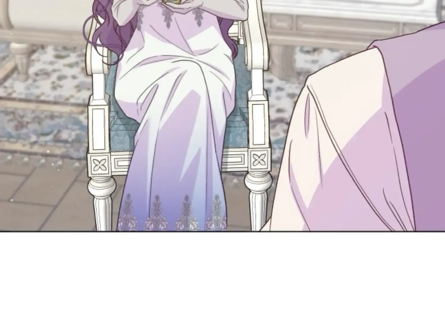 Fall in Love or Die Chapter 77 page 42
