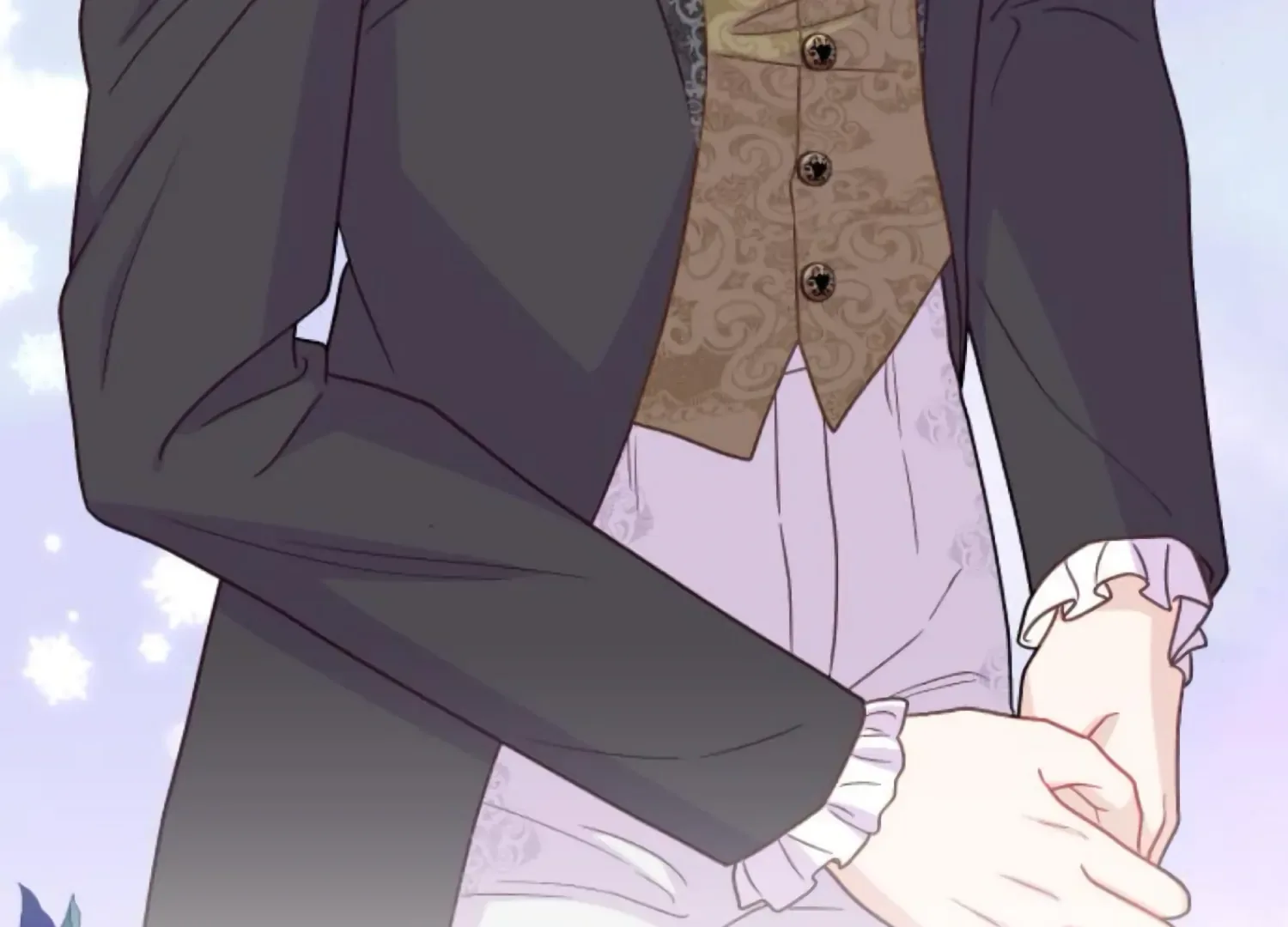 Fall in Love or Die Chapter 77 page 76