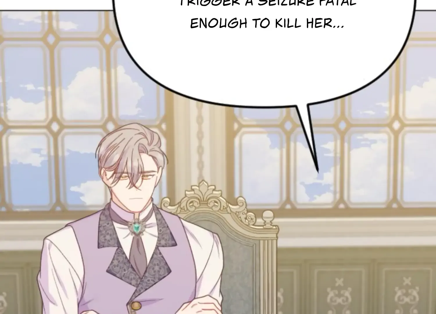 Fall in Love or Die Chapter 77 page 44