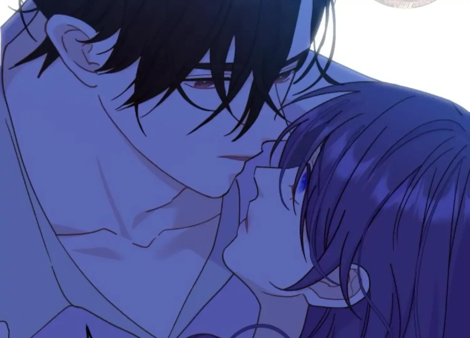 Fall in Love or Die Chapter 76 page 146