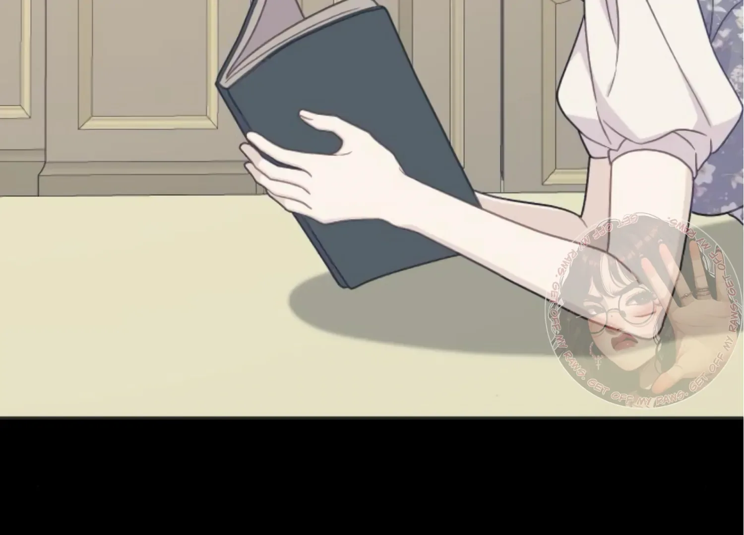 Fall in Love or Die Chapter 76 page 96