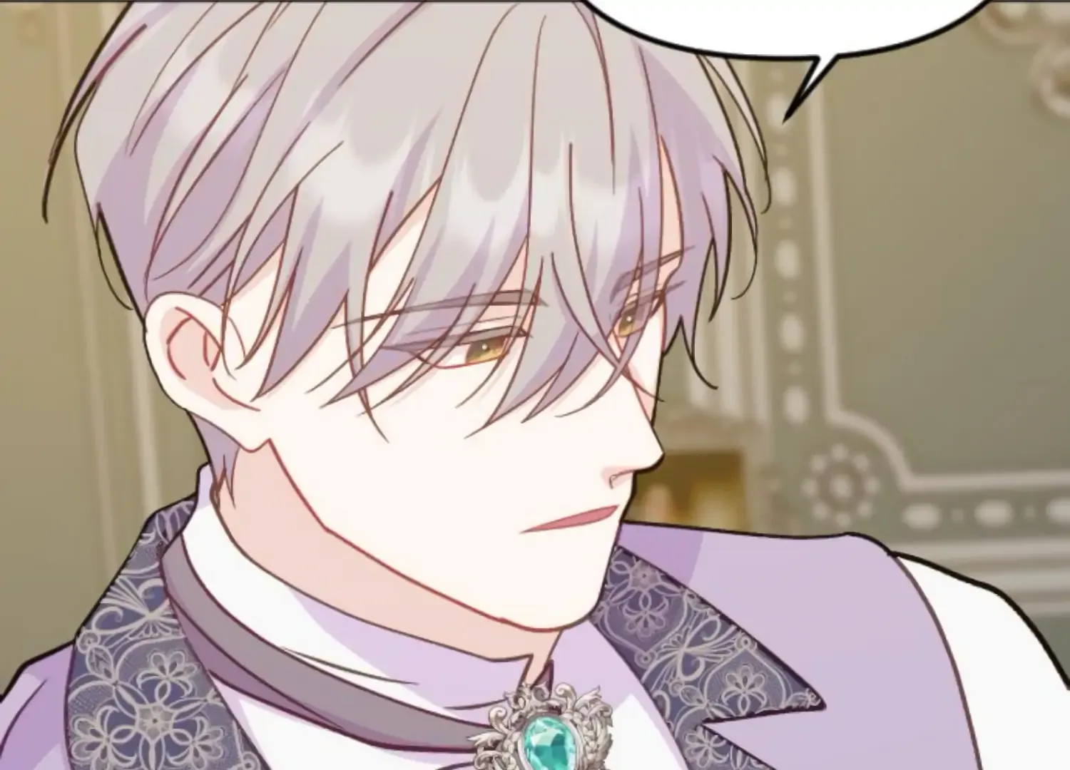 Fall in Love or Die Chapter 77 page 128