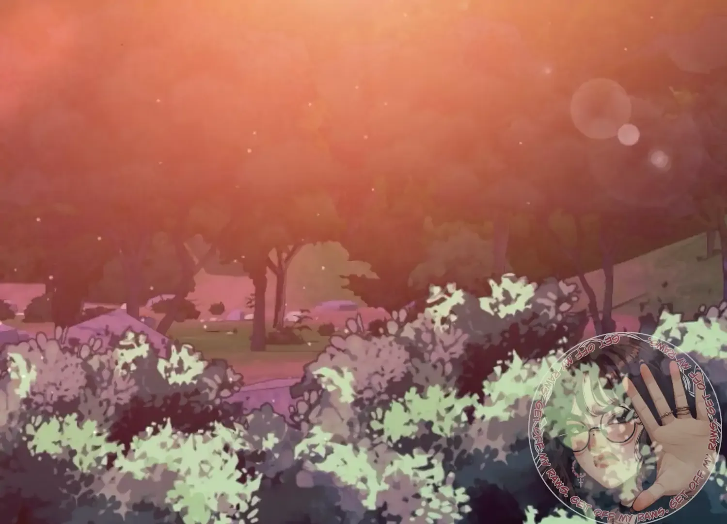 Fall in Love or Die Chapter 68 page 143