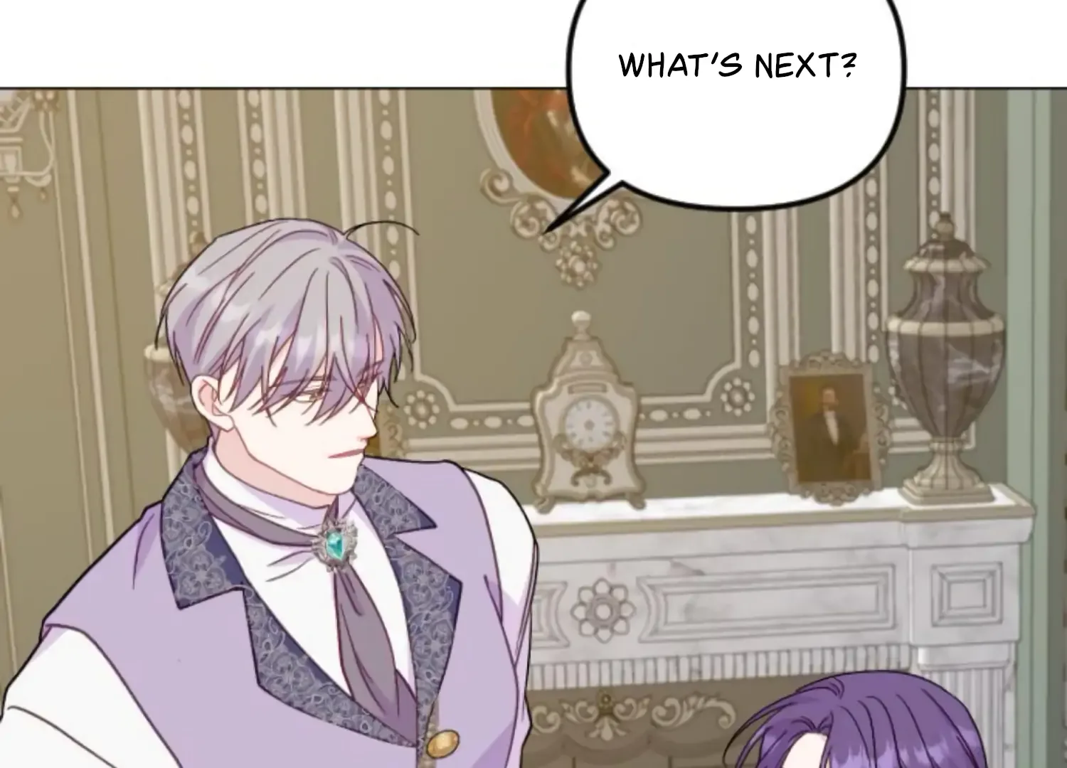 Fall in Love or Die Chapter 77 page 122