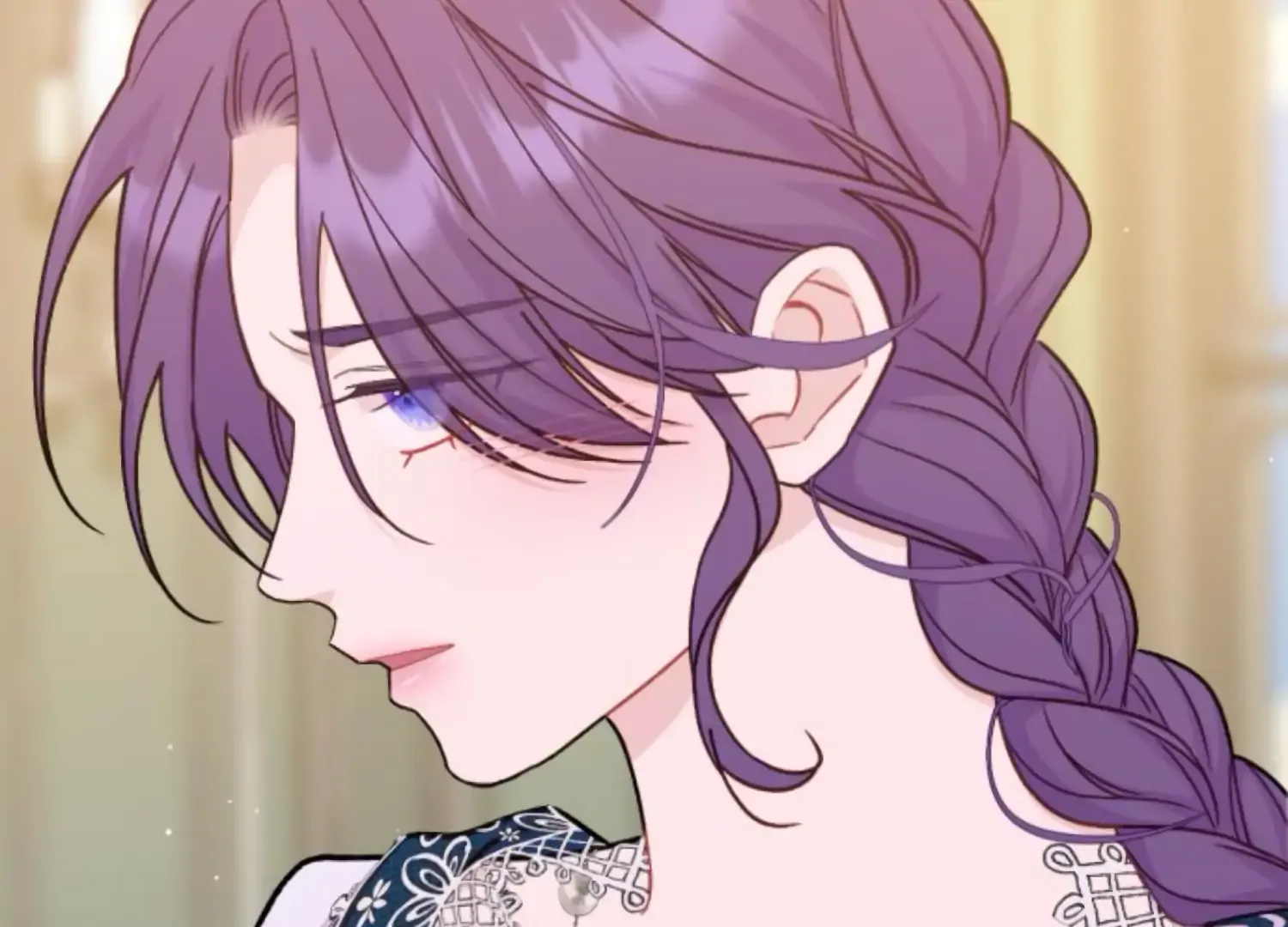 Fall in Love or Die Chapter 73 page 60