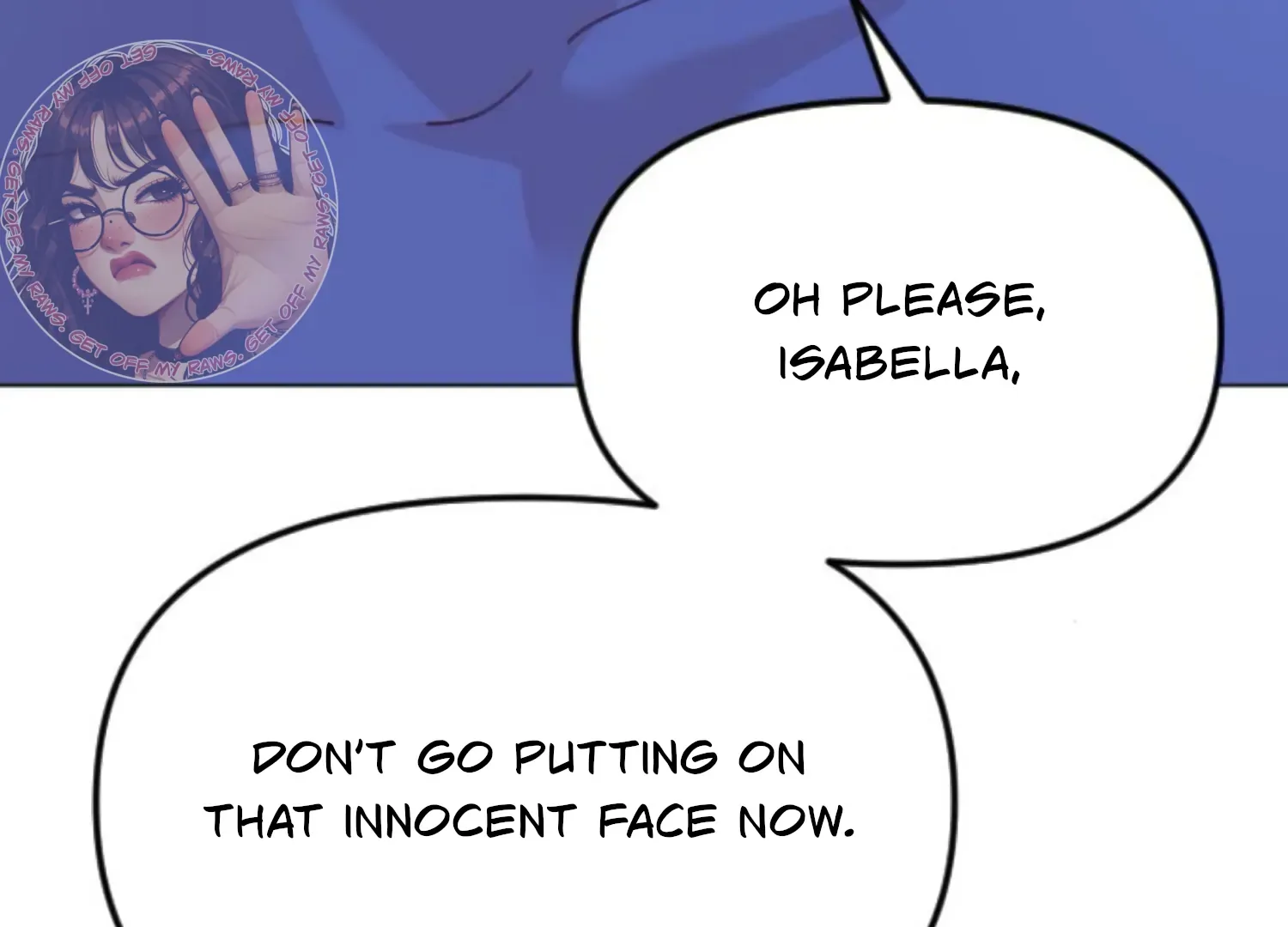 Fall in Love or Die Chapter 76 page 196