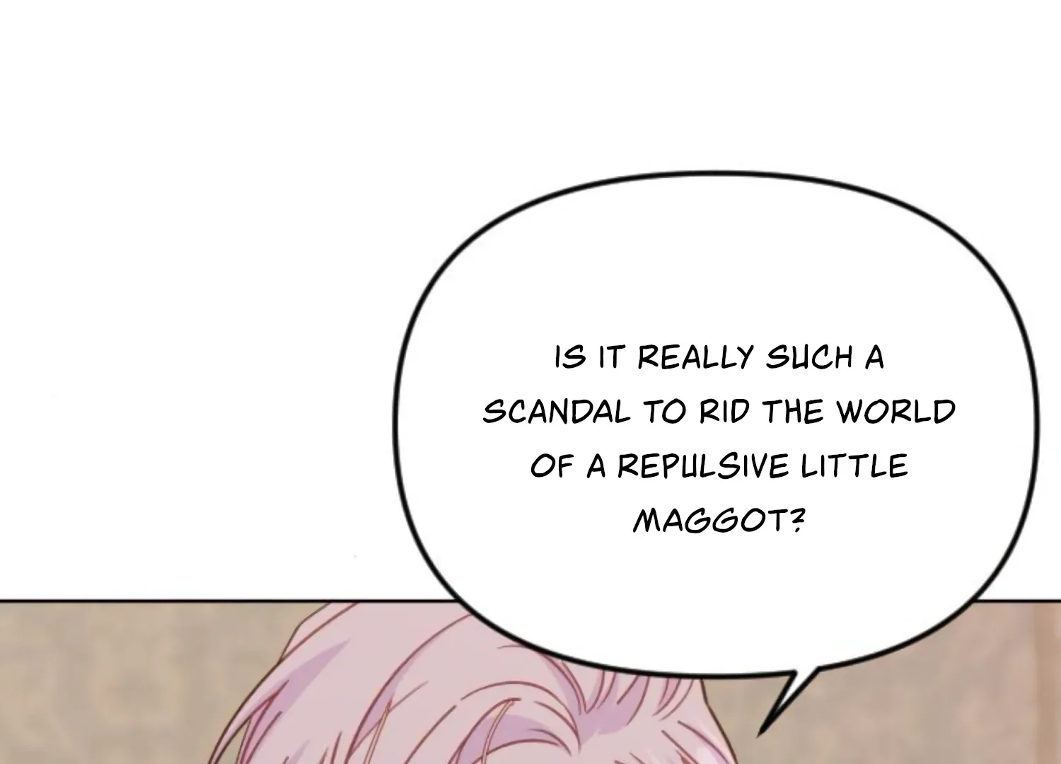 Fall in Love or Die Chapter 73 page 53