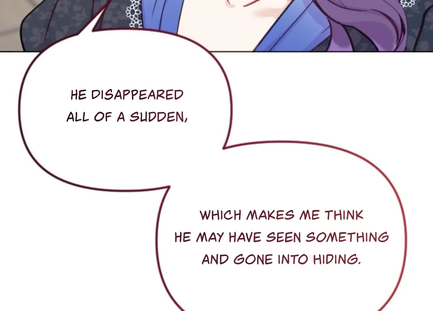 Fall in Love or Die Chapter 77 page 139