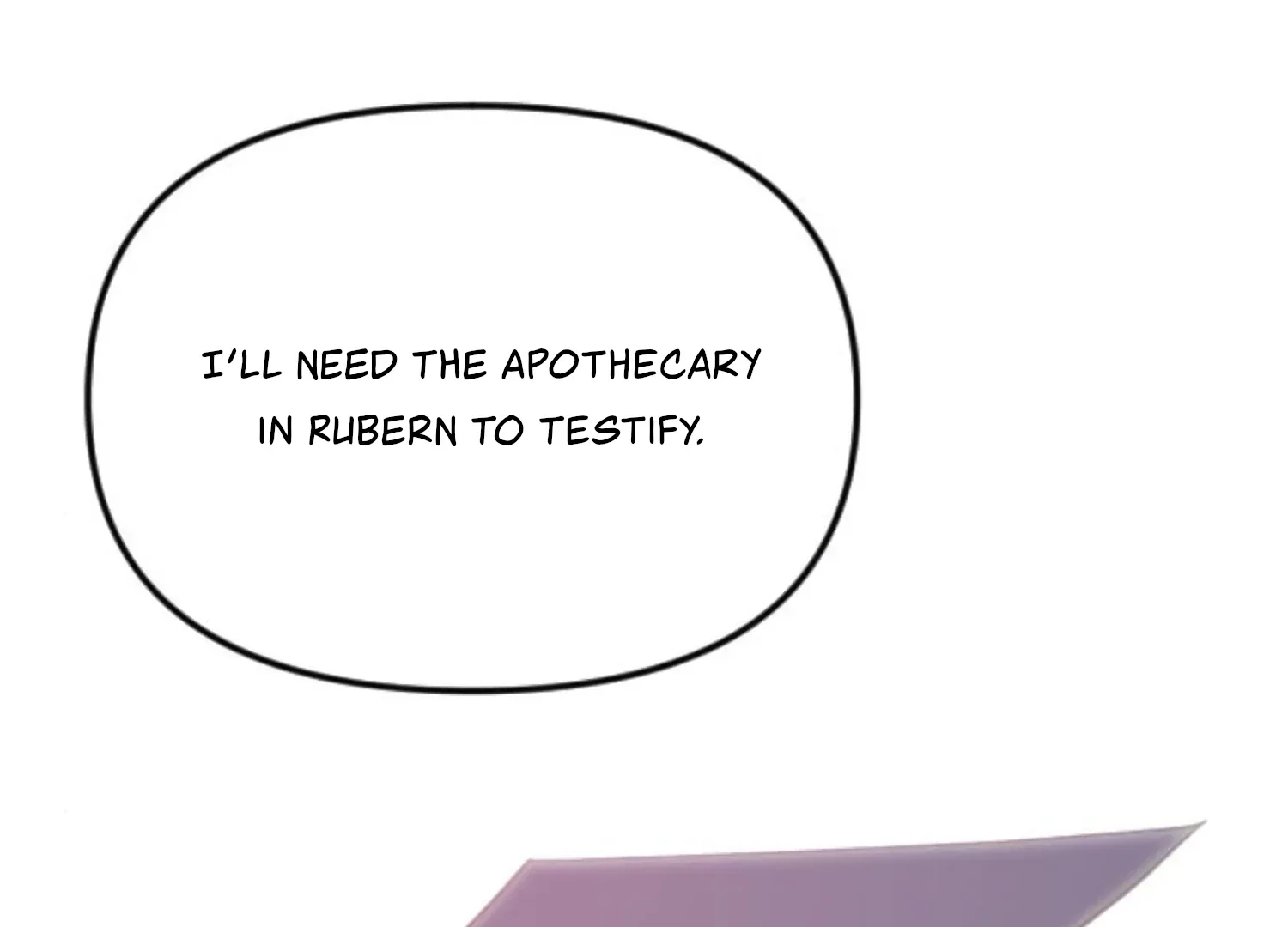 Fall in Love or Die Chapter 77 page 111