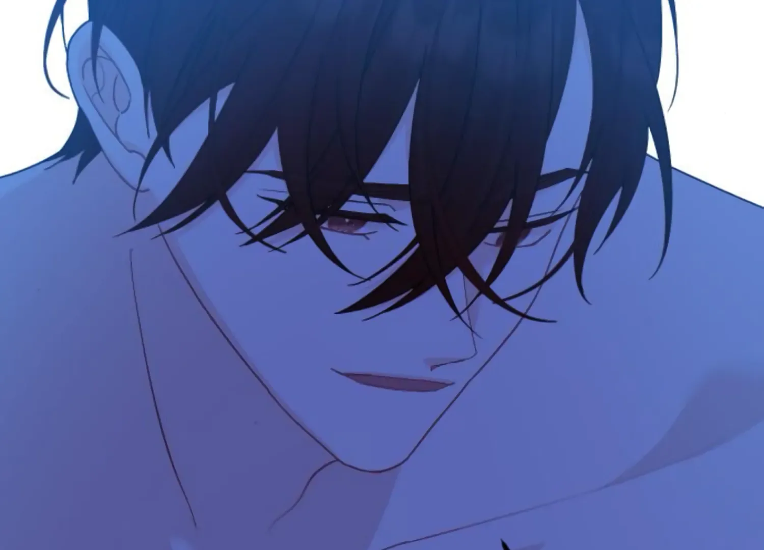 Fall in Love or Die Chapter 76 page 195