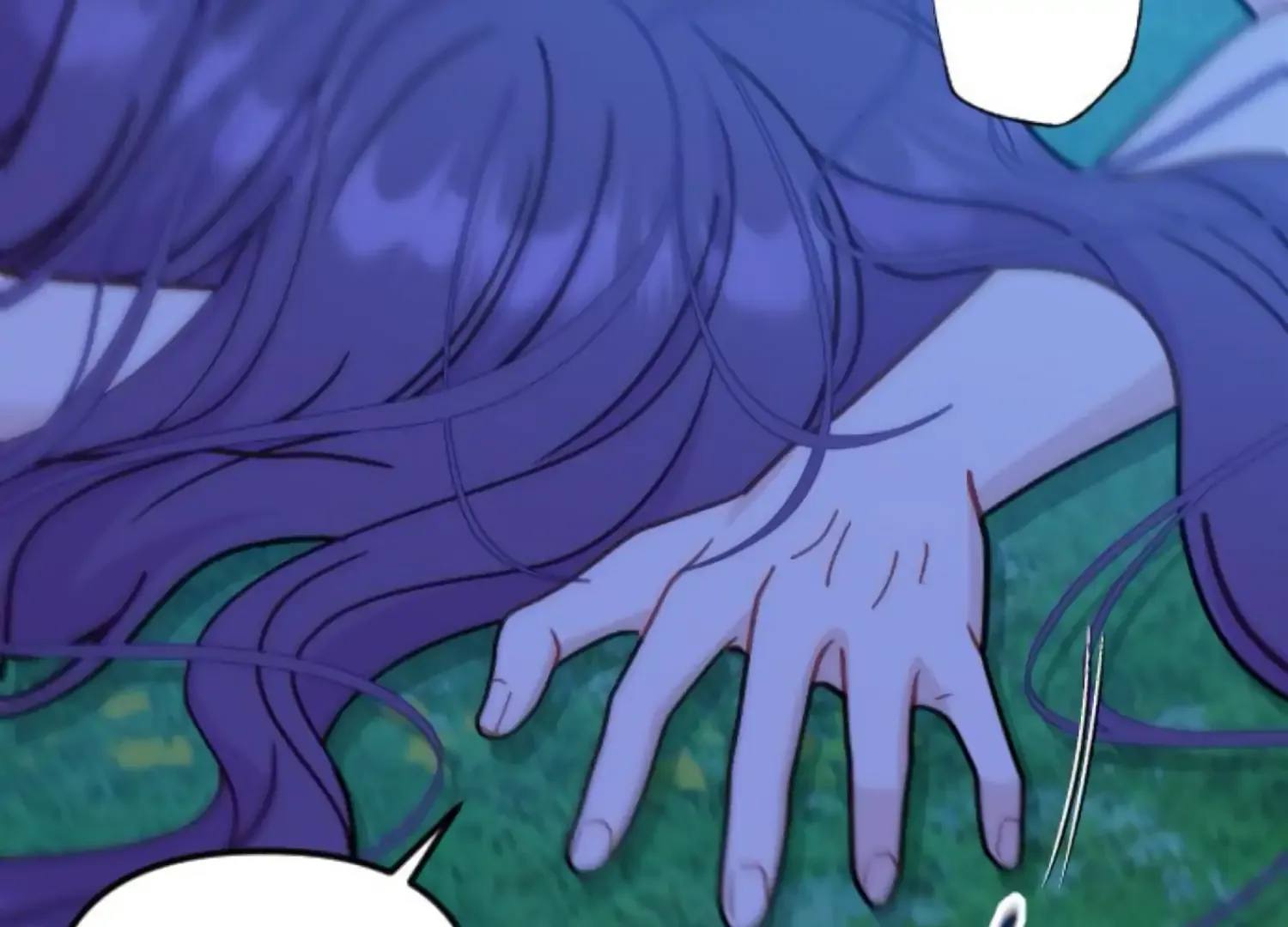 Fall in Love or Die Chapter 76 page 231