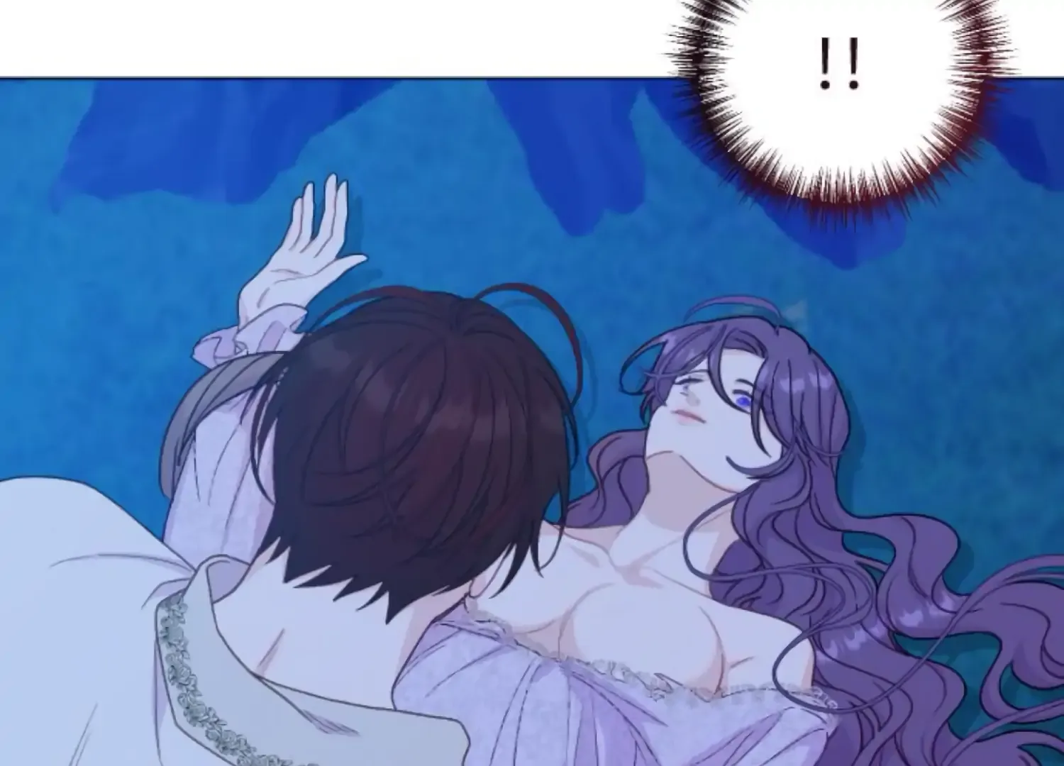 Fall in Love or Die Chapter 76 page 182