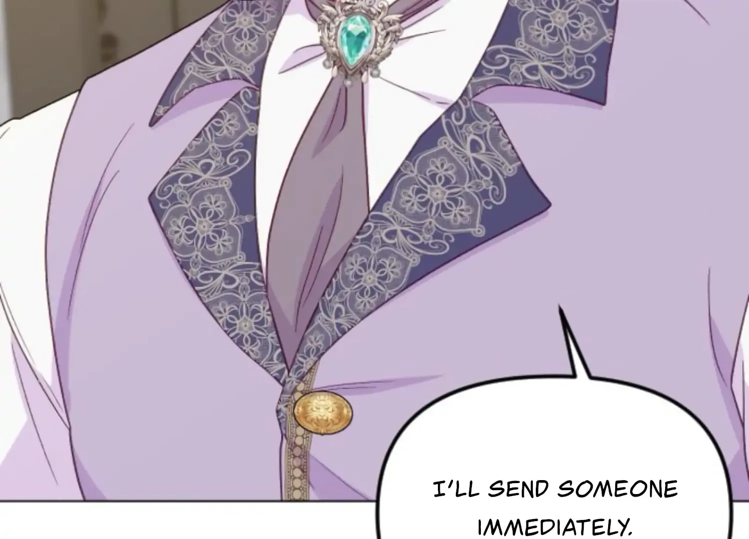 Fall in Love or Die Chapter 77 page 116