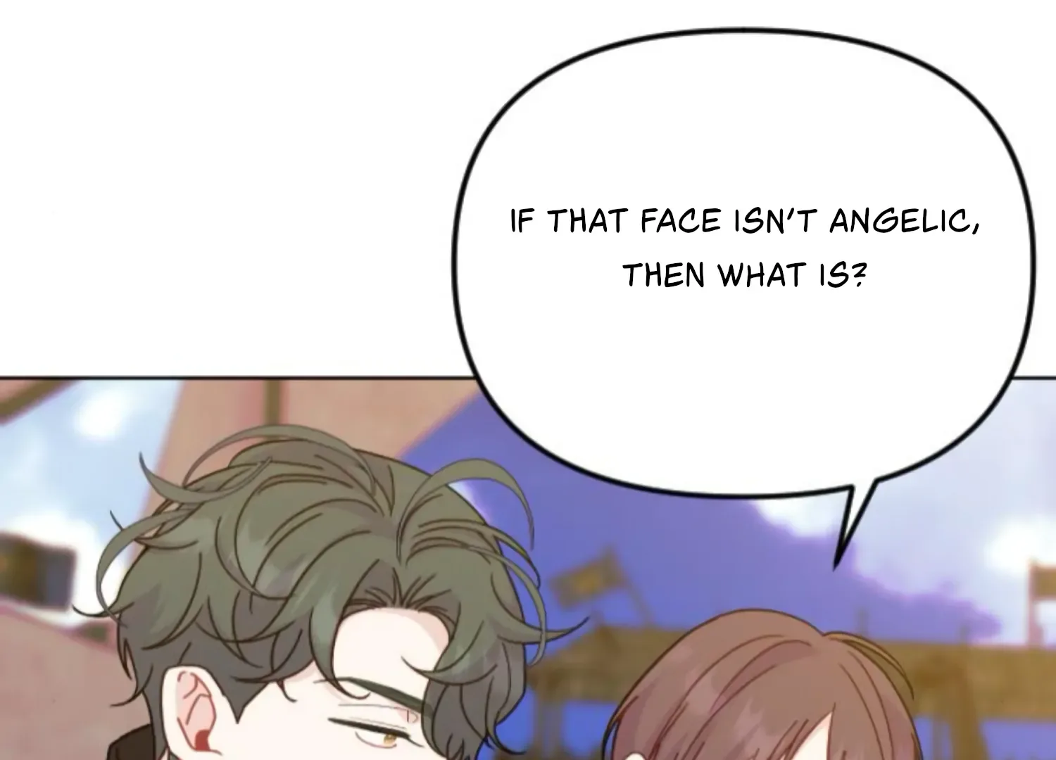 Fall in Love or Die Chapter 68 page 132