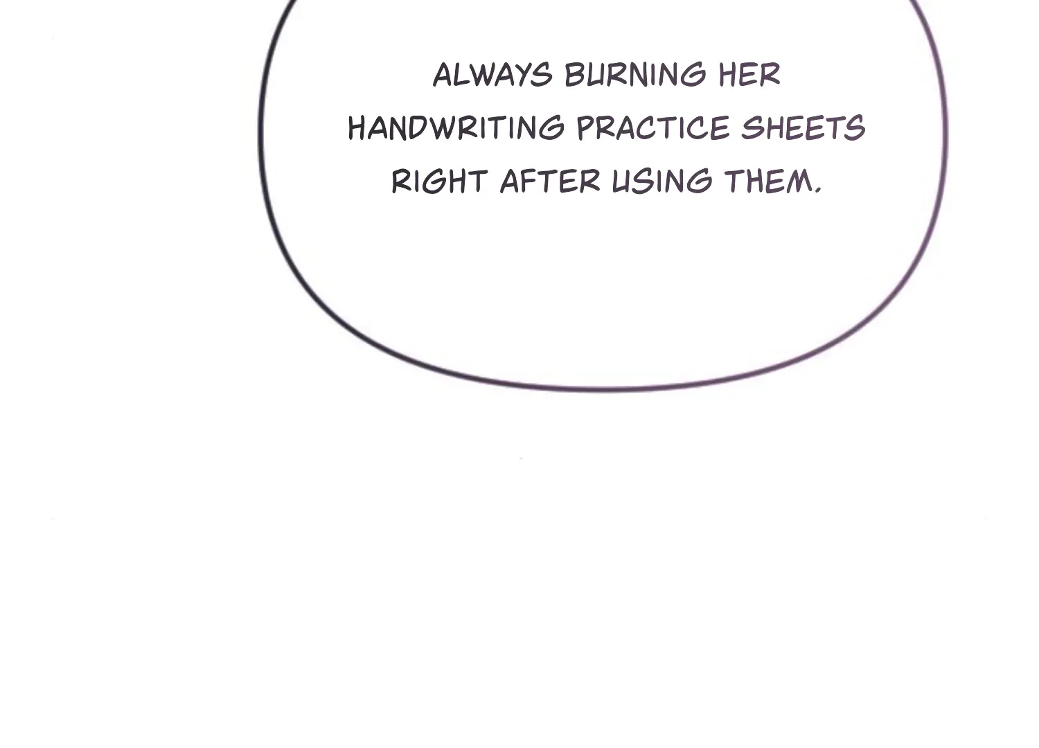 Fall in Love or Die Chapter 77 page 126