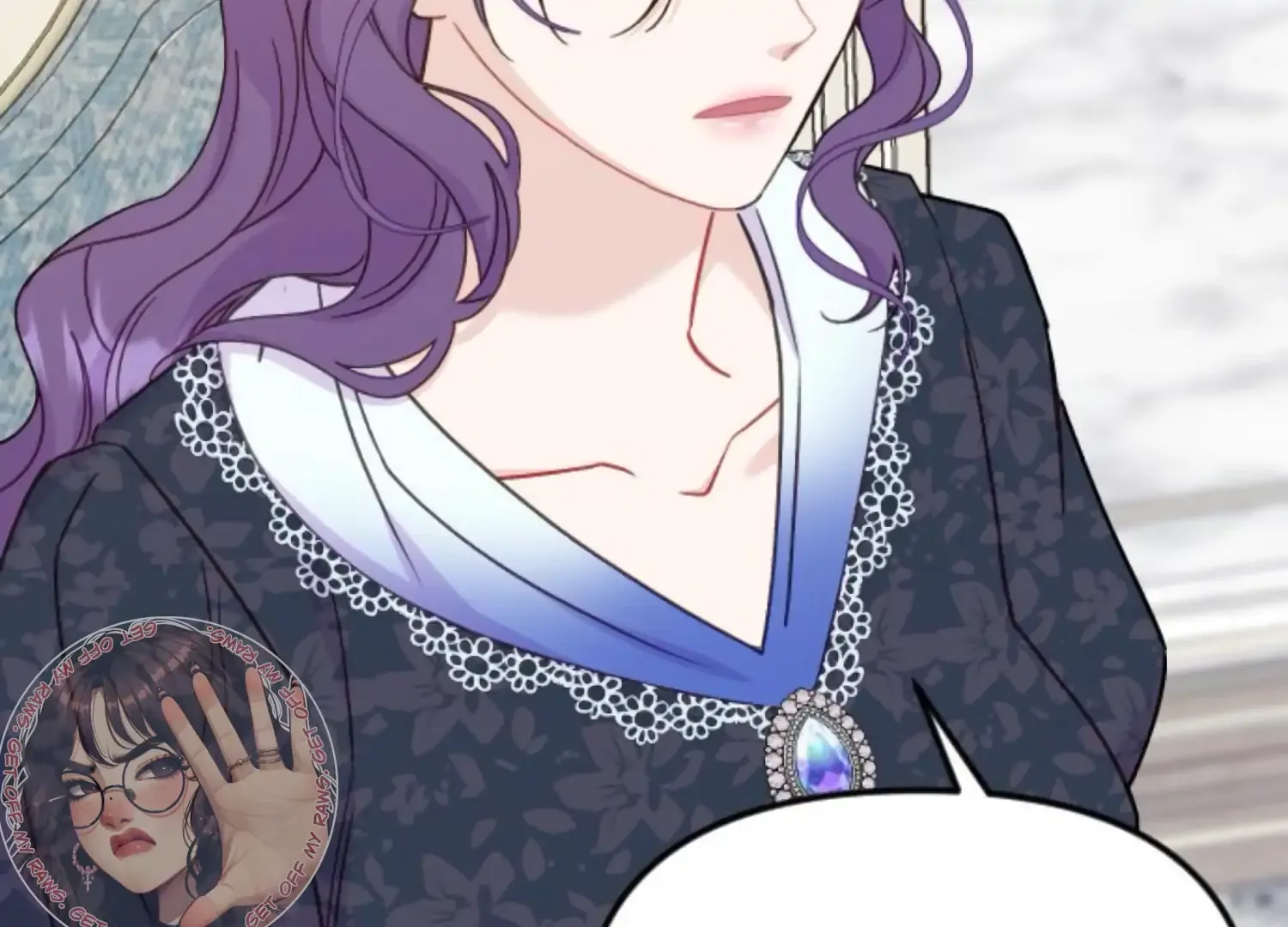 Fall in Love or Die Chapter 77 page 119