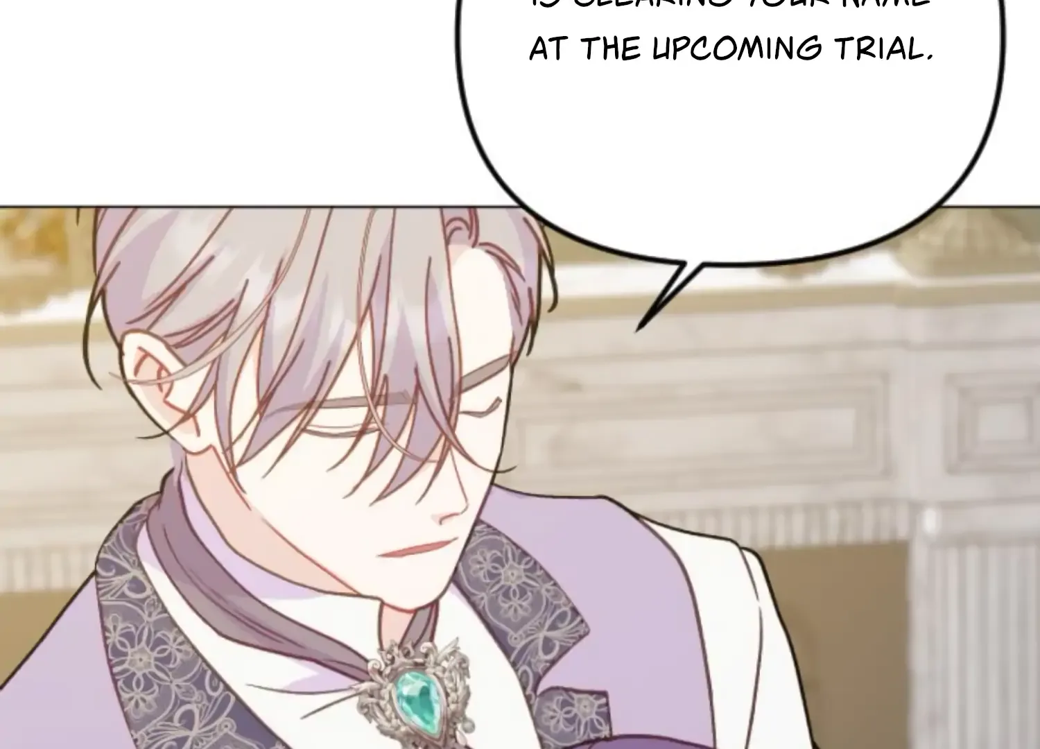 Fall in Love or Die Chapter 77 page 108