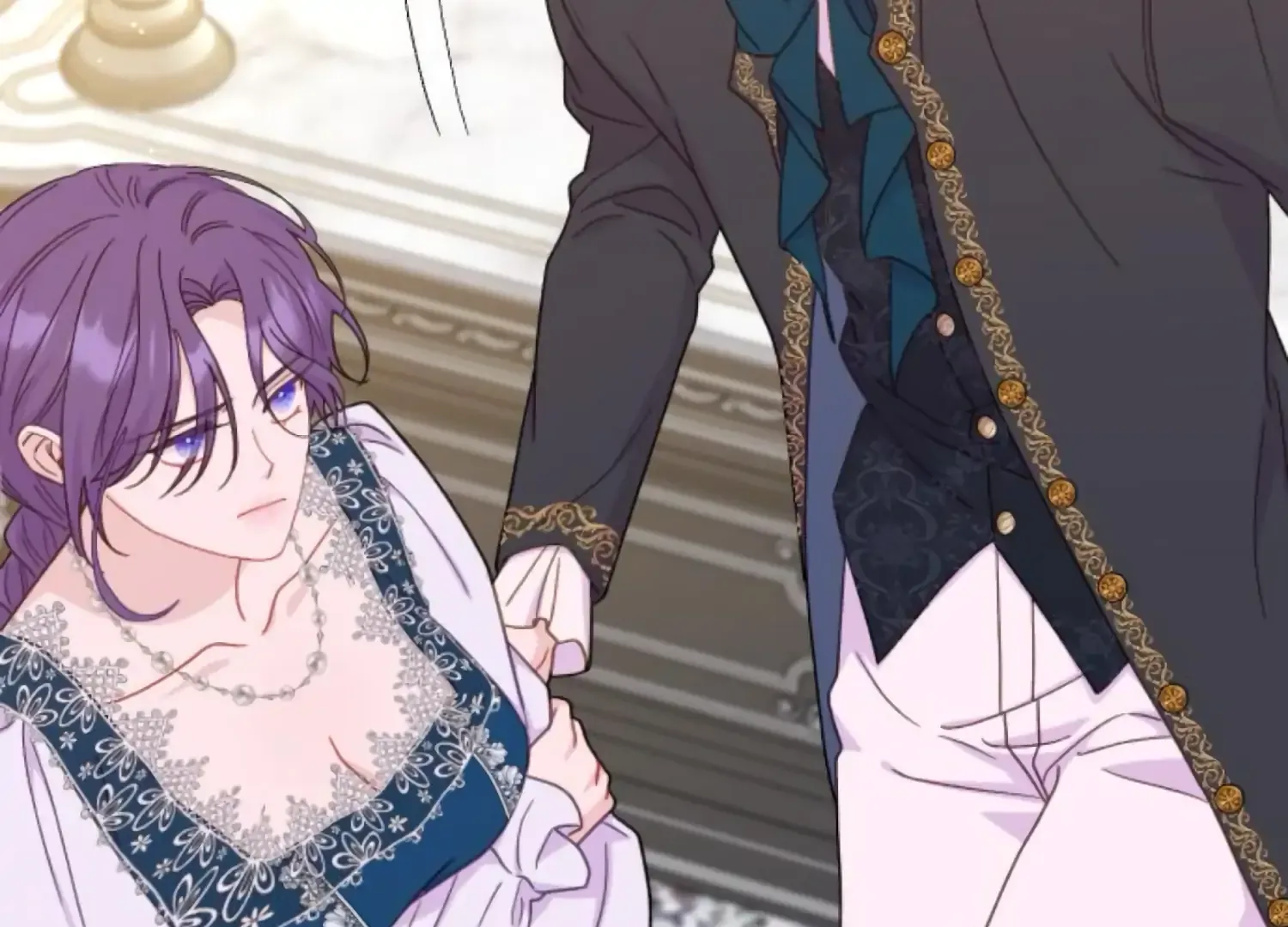 Fall in Love or Die Chapter 73 page 64