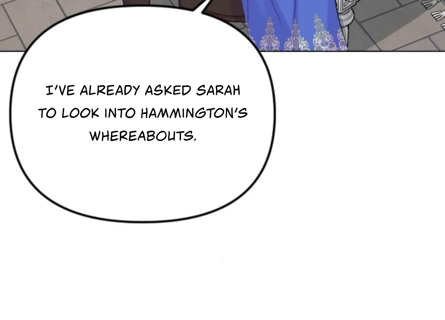 Fall in Love or Die Chapter 77 page 136